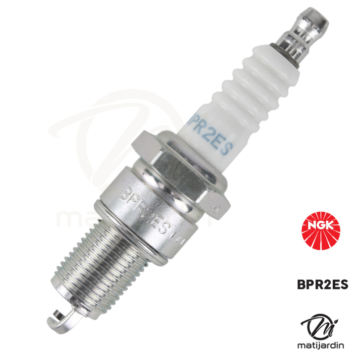 Bougie NGK modèle BPR2ES