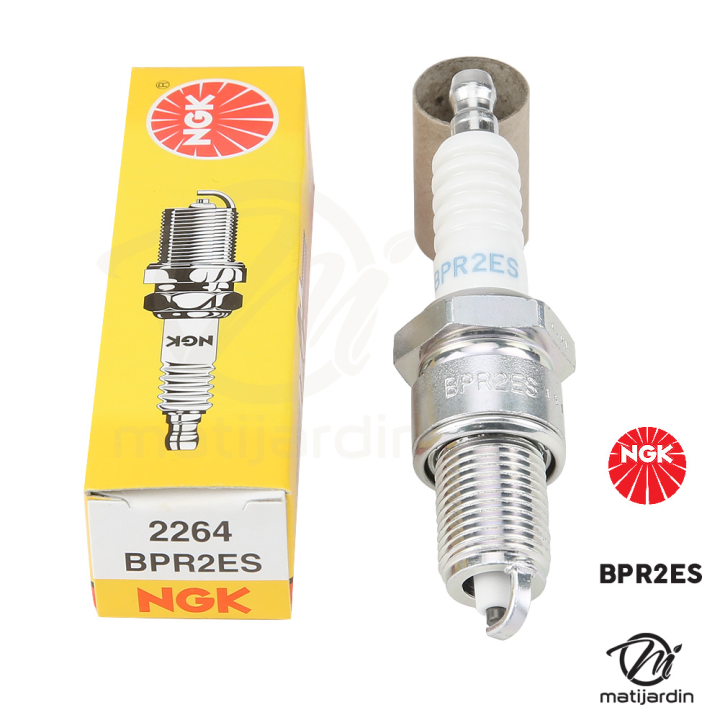 Bougie NGK modèle BPR2ES