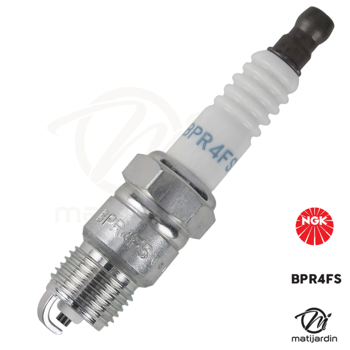 Bougie NGK modèle BPR4FS