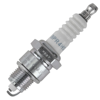 Bougie NGK modèle BPR4HS