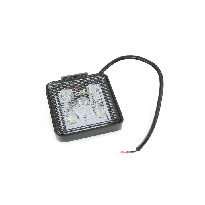 Projecteur LED waterproof