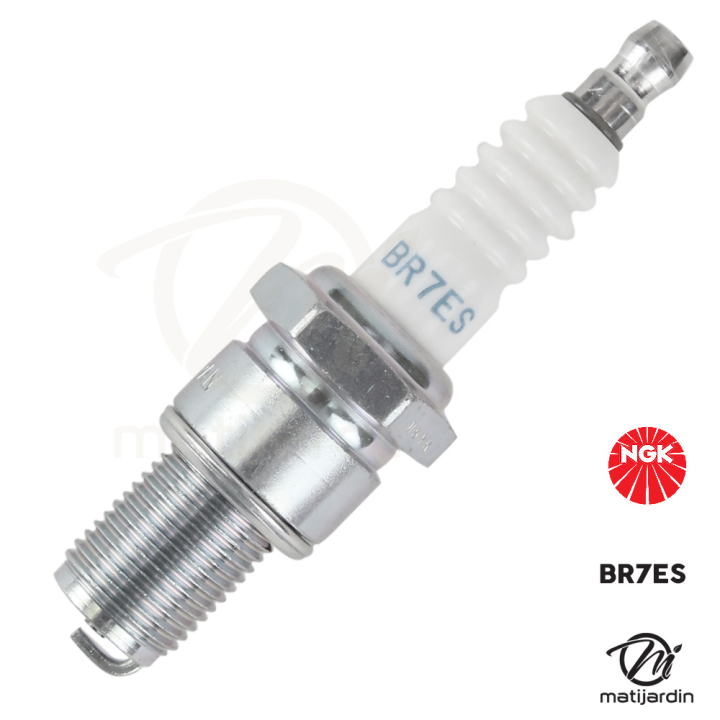 Bougie NGK modèle BR7ES