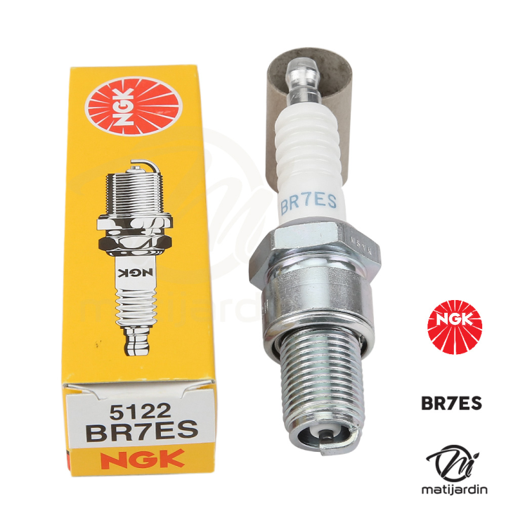Bougie NGK modèle BR7ES
