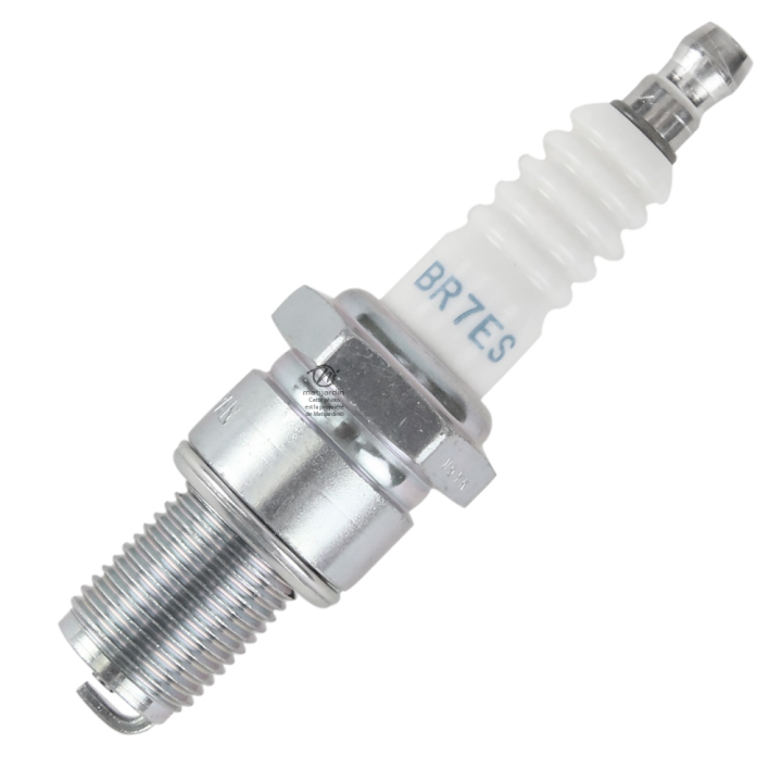 Bougie NGK modèle BR7ES