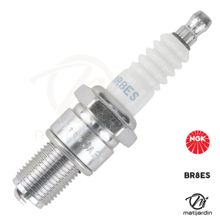 Bougie NGK modèle BR8ES