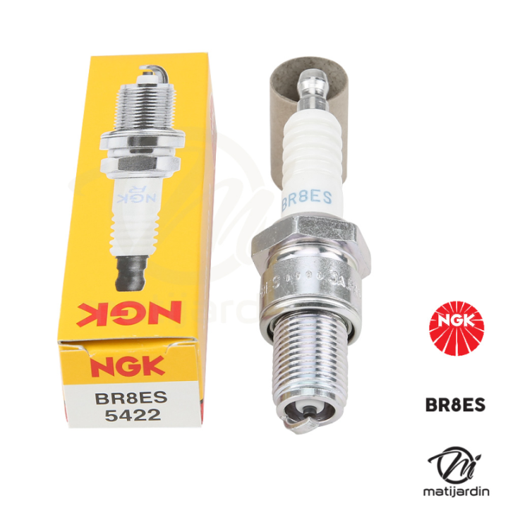 Bougie NGK modèle BR8ES