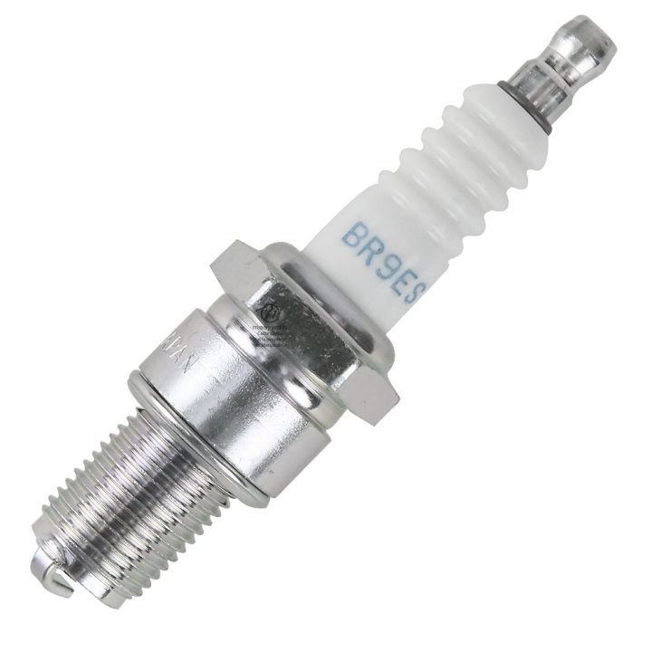 Bougie NGK modèle BR9ES