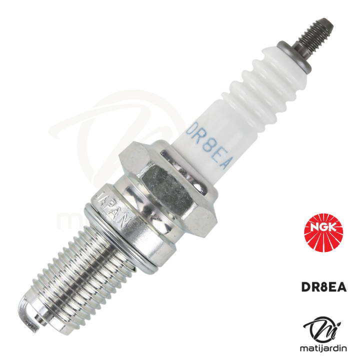 Bougie NGK modèle DR8EA
