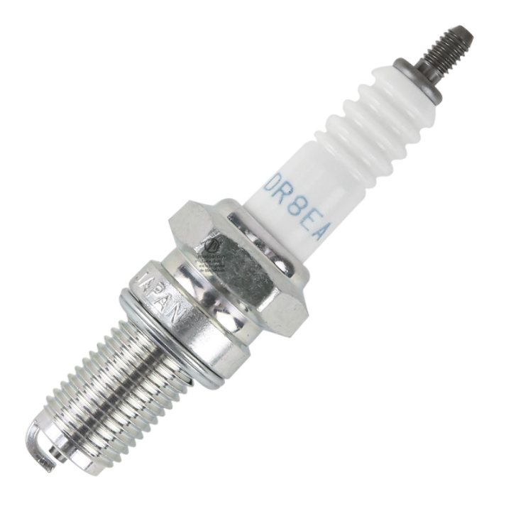 Bougie NGK modèle DR8EA