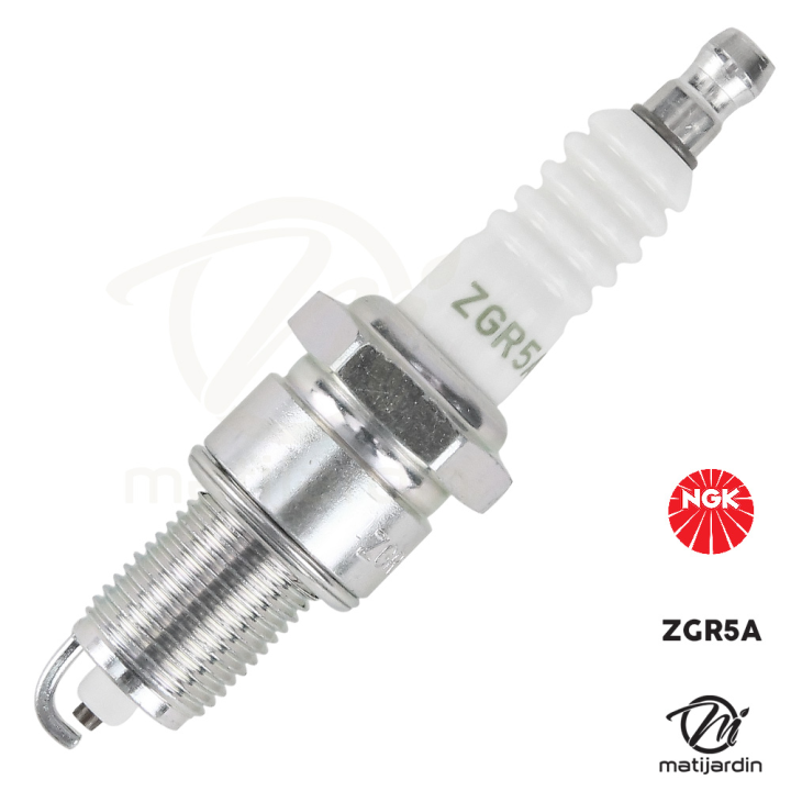 Bougie NGK modèle ZGR5A