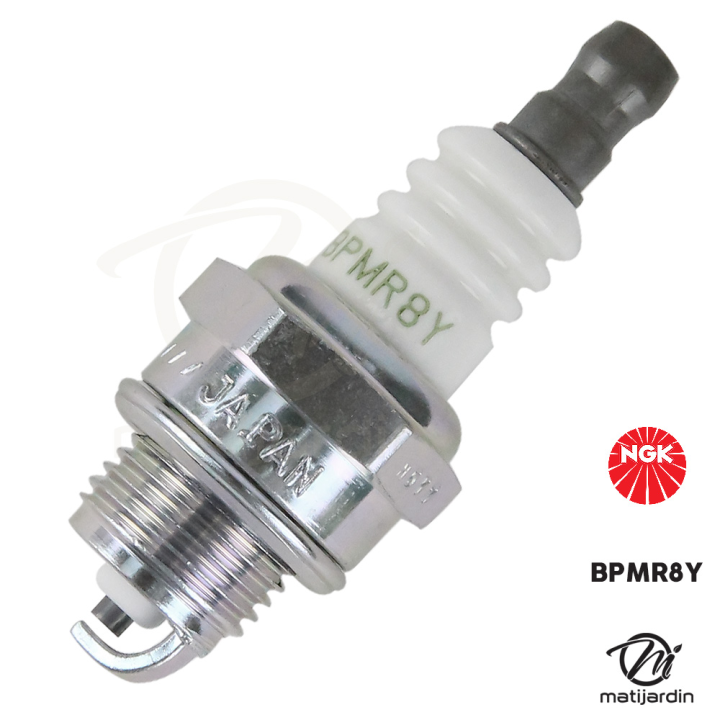 Bougie d'allumage NGK. BPMR8Y