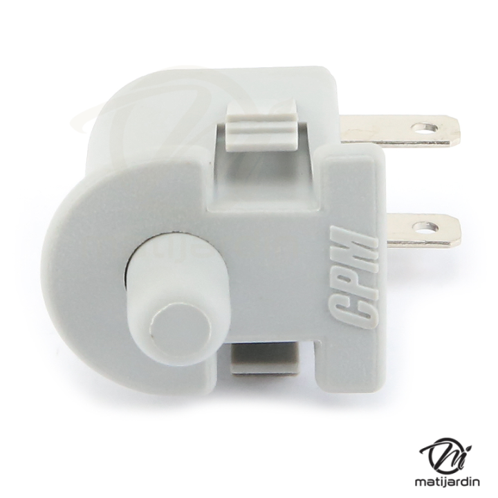 Contacteur de sécurité pour tondeuse John Deere réf AM104403