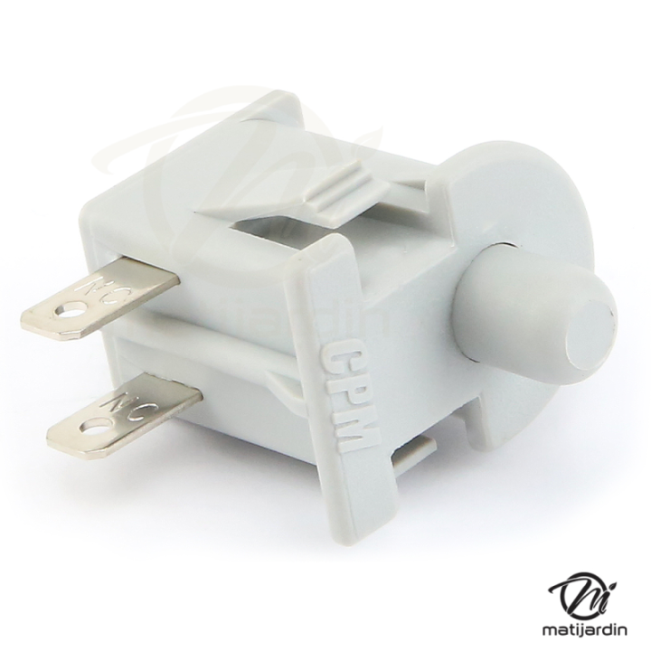 Contacteur de sécurité pour tondeuse MTD réf 725-3166