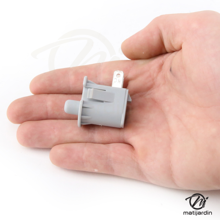 Contacteur de sécurité pour tondeuse MTD réf 725-3166