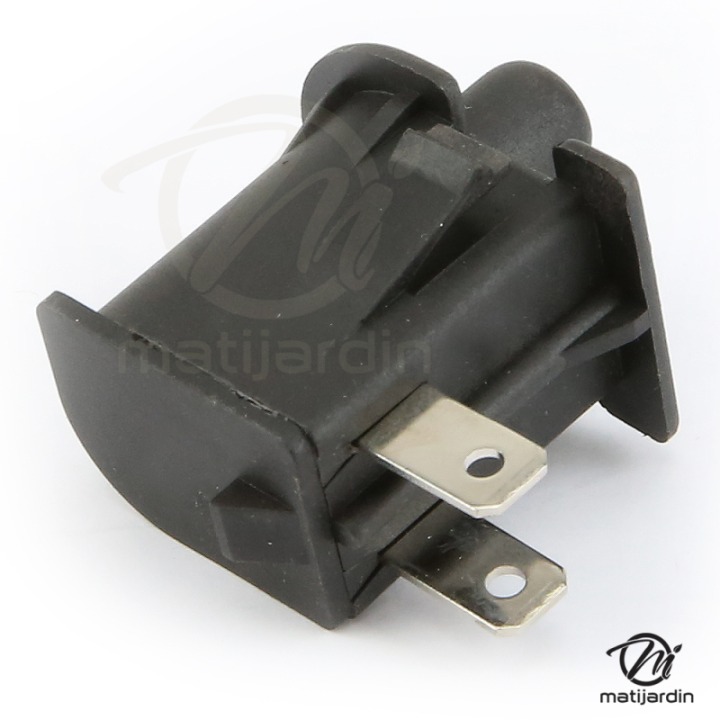 Contacteur de sécurité pour tondeuse John Deere réf AM103119