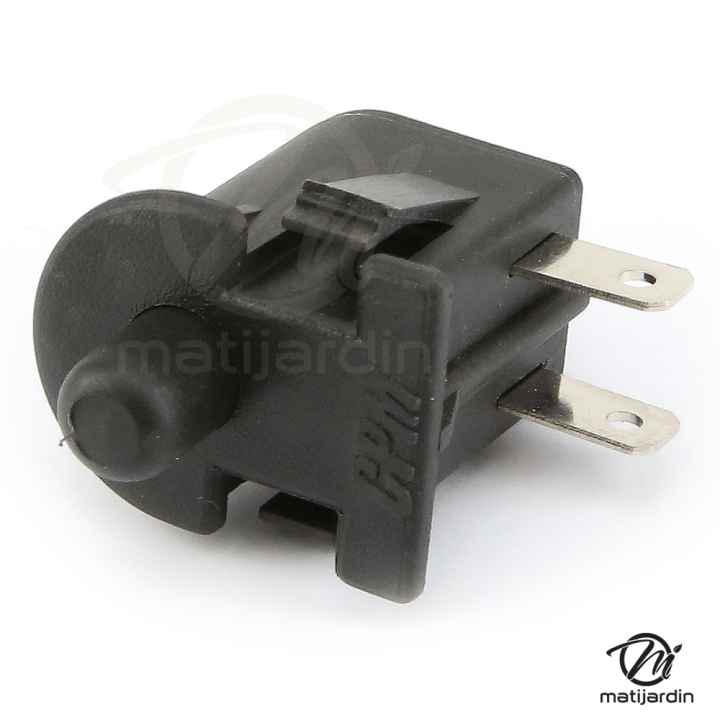 Contacteur de sécurité pour tondeuse MTD réf 725-3167