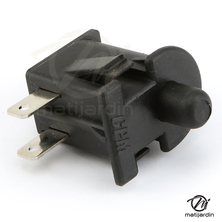 Contacteur de sécurité pour tondeuse MTD réf 725-3167