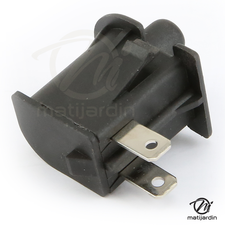 Contacteur de sécurité pour tondeuse MTD réf 725-3167