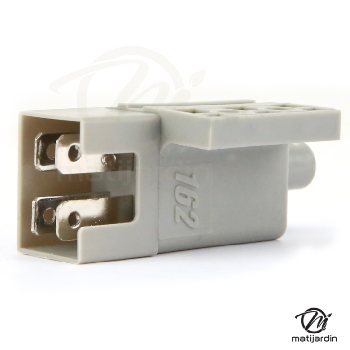 Contacteur de sécurité pour tondeuse AYP réf 109553X