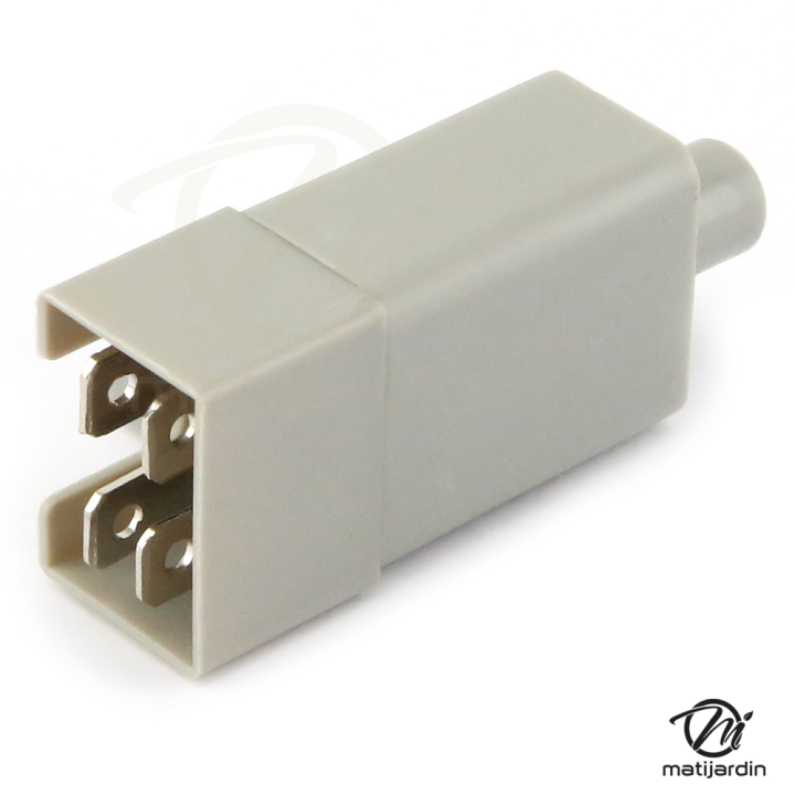 Contacteur de sécurité pour tondeuse John Deere réf AM128925