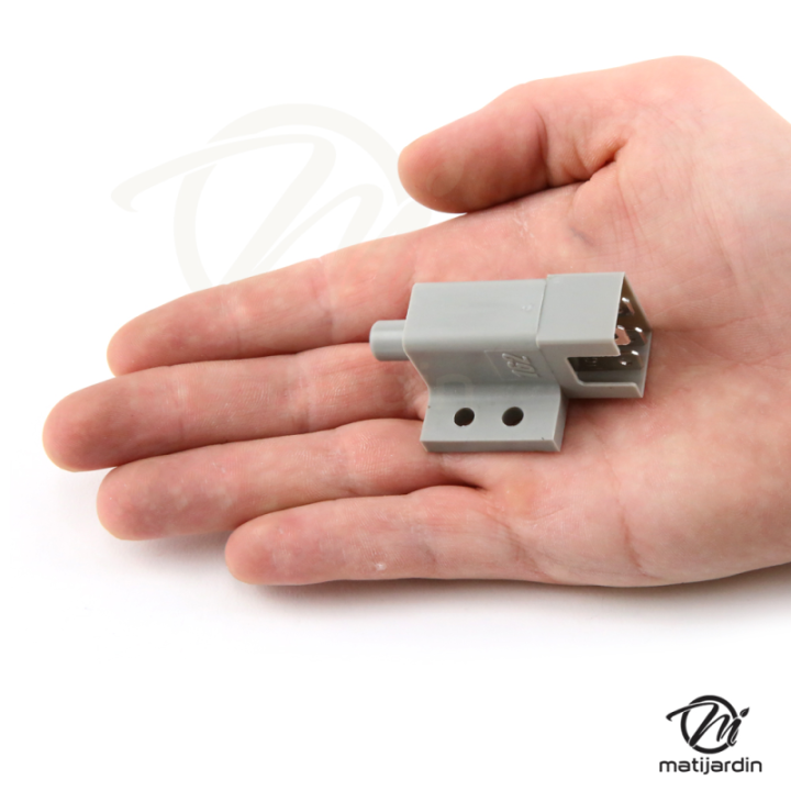 Contacteur de sécurité pour tondeuse MTD réf 725-3169A