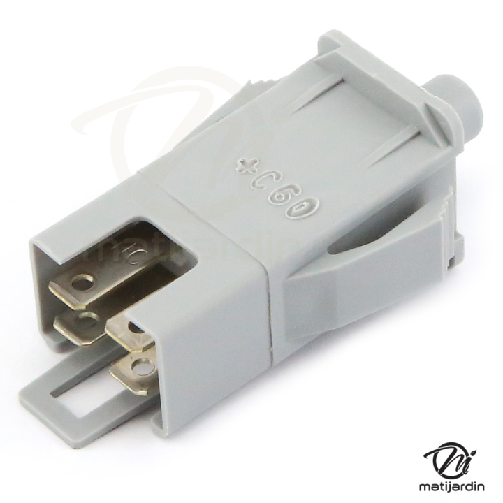 Contacteur de sécurité pour tondeuse AYP réf 153664