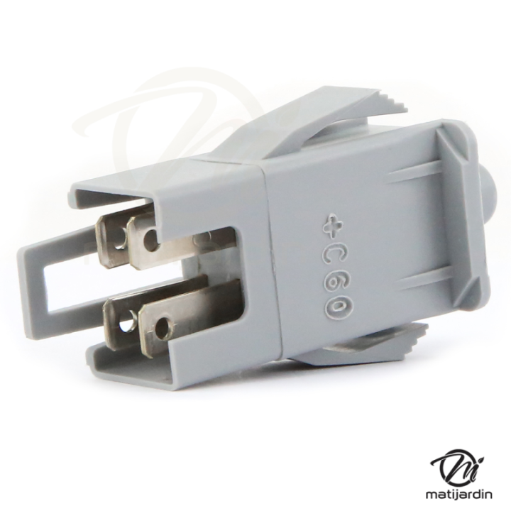 Contacteur de sécurité pour tondeuse AYP réf 153664