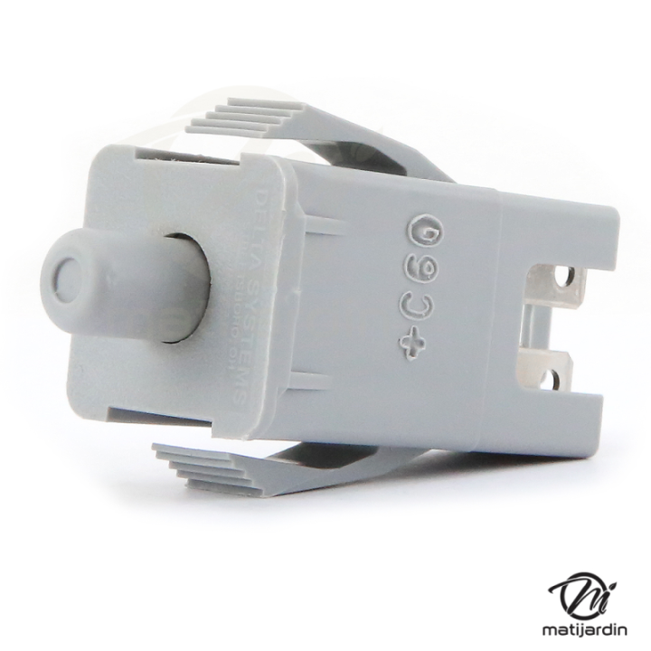 Contacteur de sécurité pour tondeuse AYP réf 153664