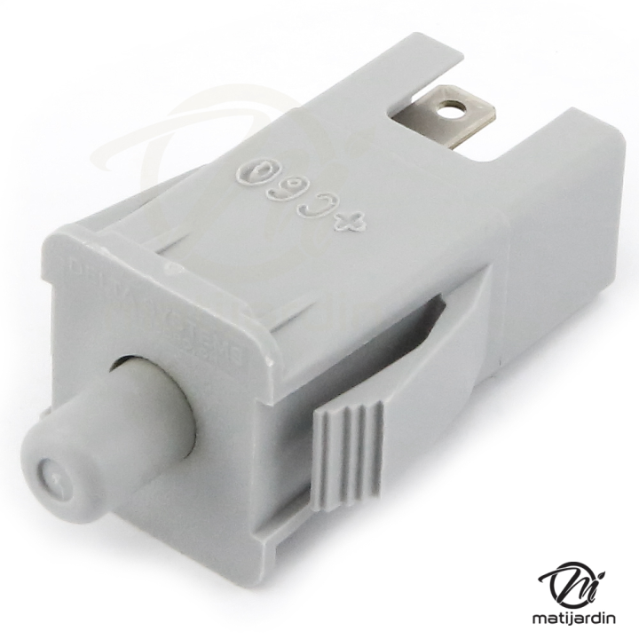 Contacteur de sécurité pour tondeuse MTD réf 725-3164A