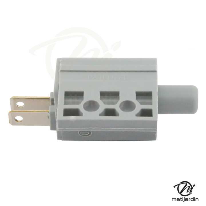 Contacteur de sécurité pour tondeuse John Deere réf AM104884