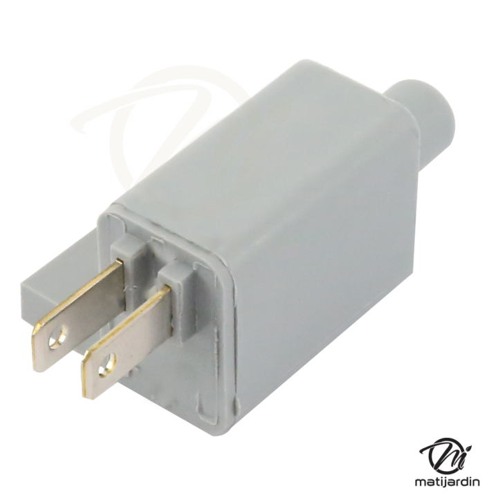 Contacteur de sécurité pour tondeuse MTD réf 725-1657A