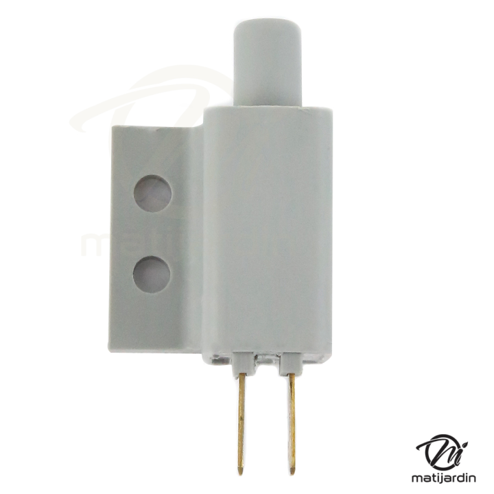 Contacteur de sécurité pour tondeuse MTD réf 725-1657A