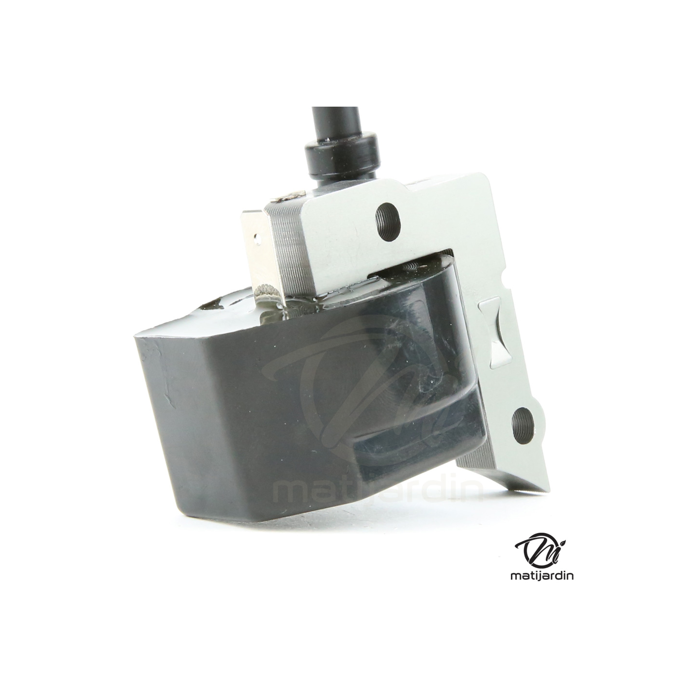 Bobine D'Allumage Pour Tronçonneuse Homelite - Compatible XL, Super 2, 240, ST100 - Remplace 94711, A94711