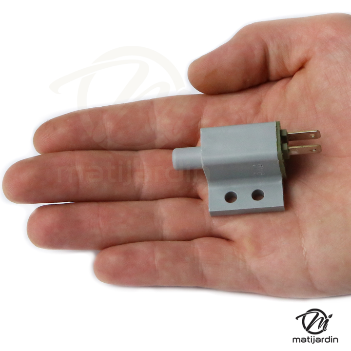 Contacteur de sécurité pour tondeuse AYP réf 109869X