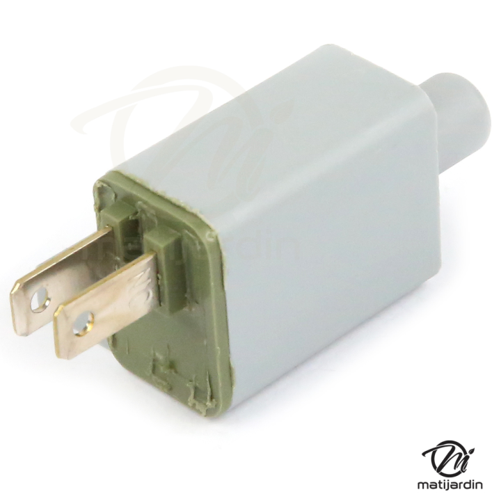 Contacteur de sécurité pour tondeuse John Deere réf AM108483