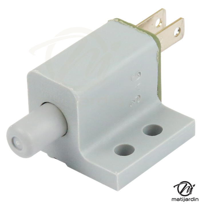 Contacteur de sécurité pour tondeuse Snapper réf 2-7225