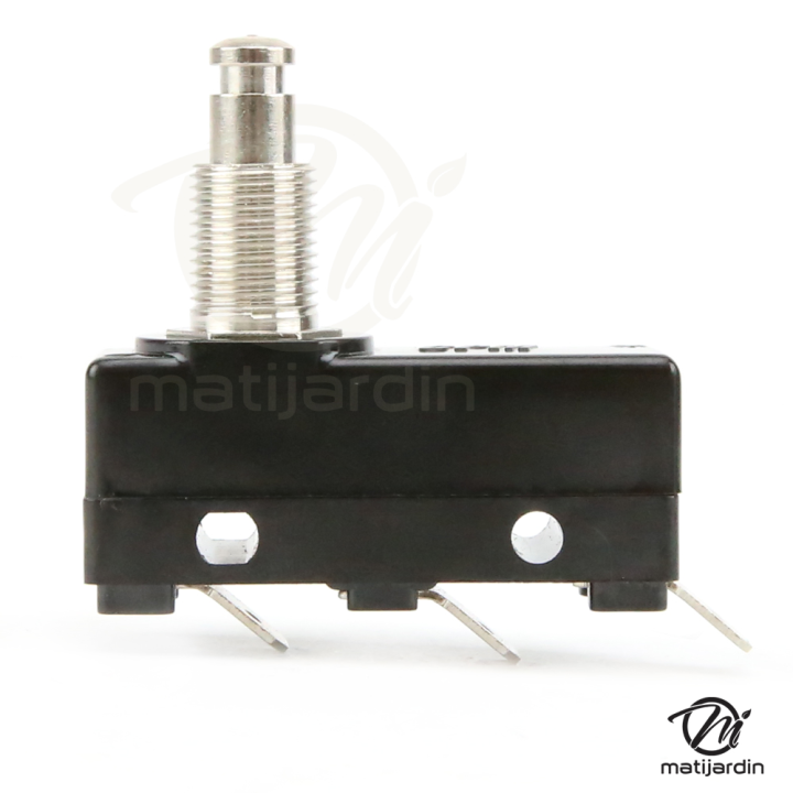 Contacteur de sécurité pour tondeuse Castegarden réf 19410602/1