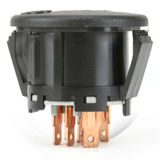 Contacteur à clé pour Murray réf 94762