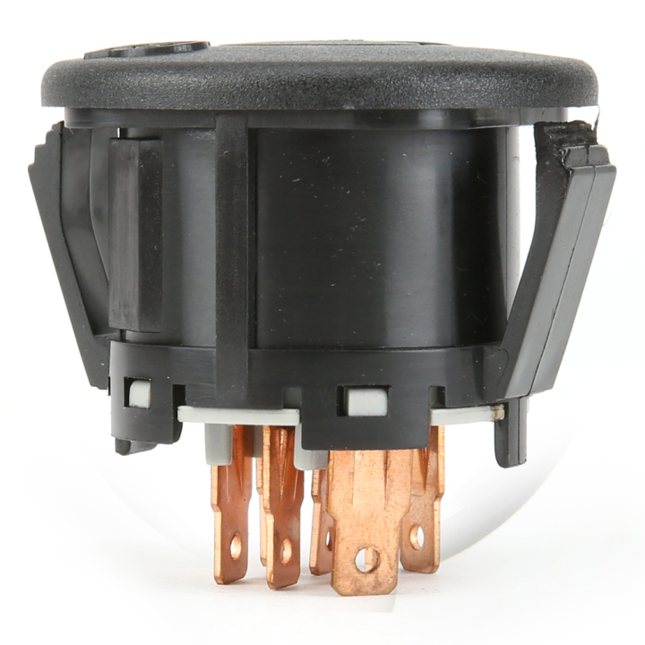 Contacteur à clé pour Murray réf 94762