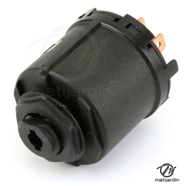 Contacteur à clé pour Murray réf 327355