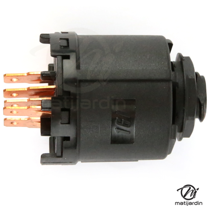 Contacteur à clé pour Murray réf 327355