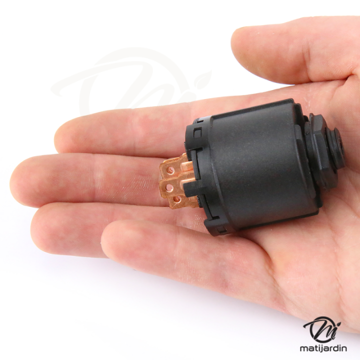 Contacteur à clé pour Murray réf 327355