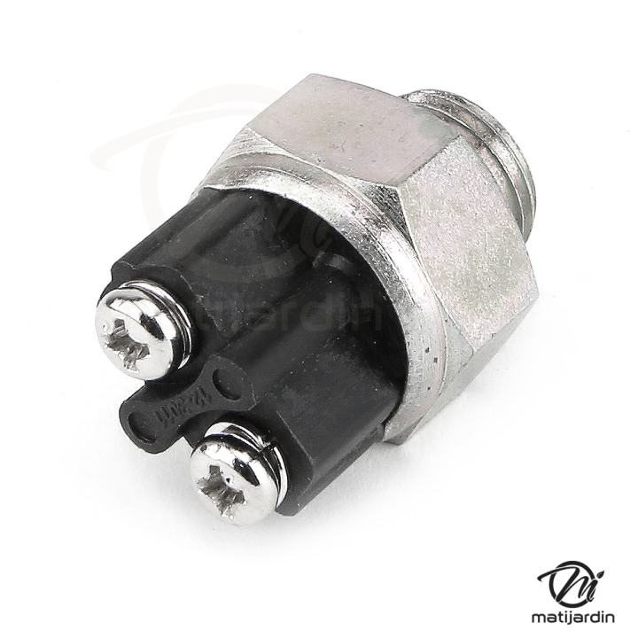 Contacteur de sécurité pour tondeuse Castegarden réf 19410604/1