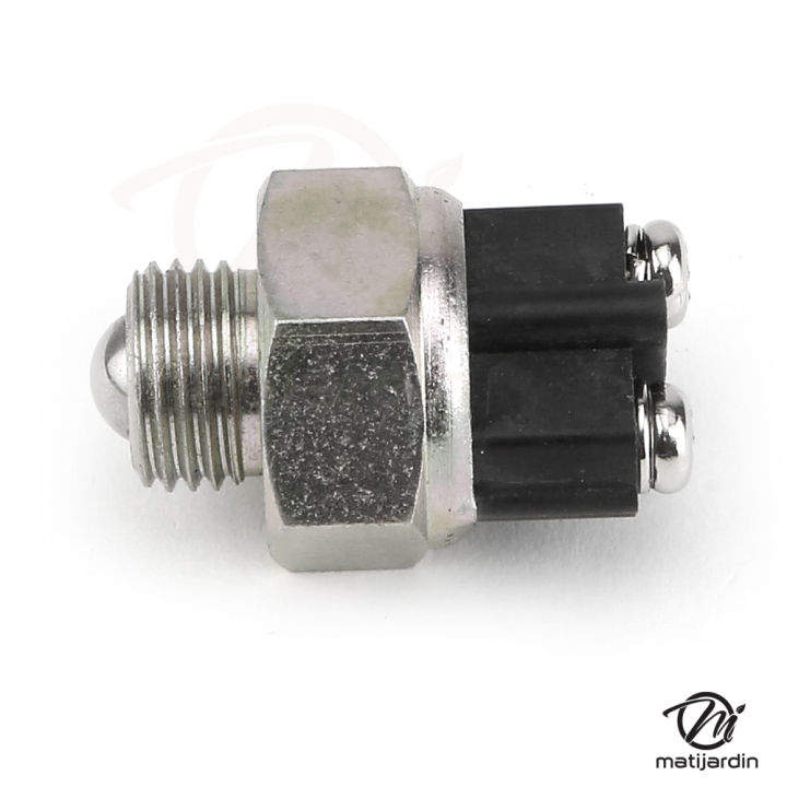 Contacteur de sécurité pour tondeuse Castegarden réf 19410604/1