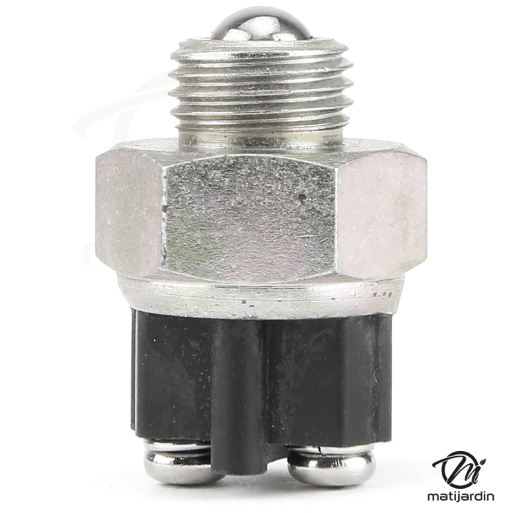 Contacteur de sécurité pour tondeuse Castegarden réf 19410604/1