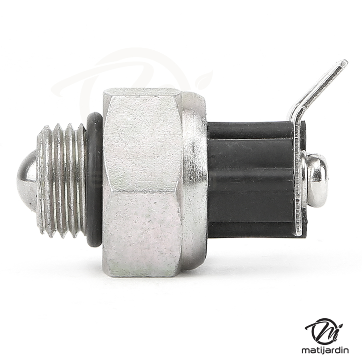 Contacteur de sécurité pour tondeuse Castegarden réf 19410608/1