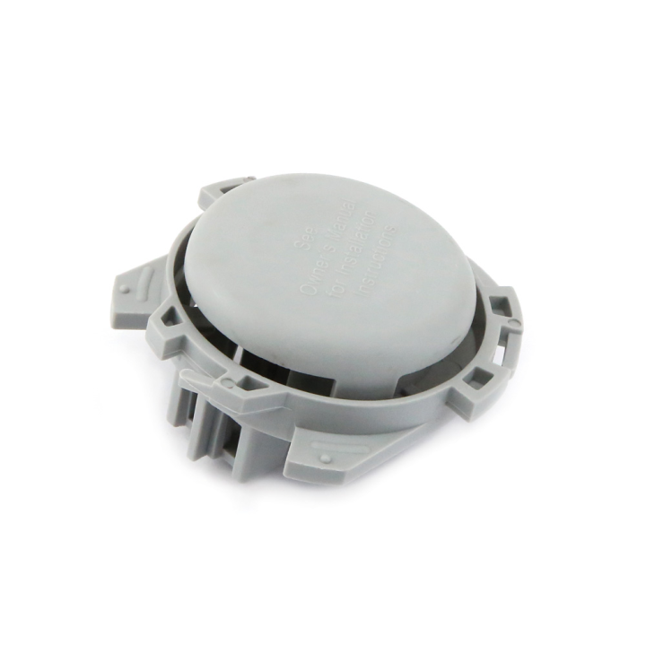 Contacteur de sécurité pour tondeuse Castegarden réf 19410607/1