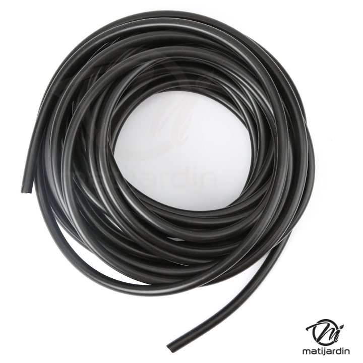 Fil bougie. Diamètre 7 mm. Longueur 10 m