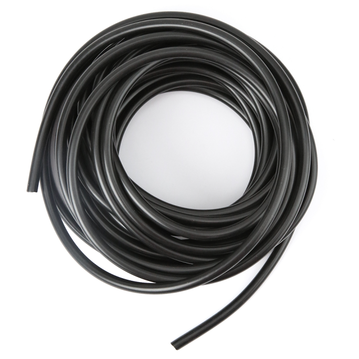 Fil bougie. Diamètre 5 mm. Longueur 10 m