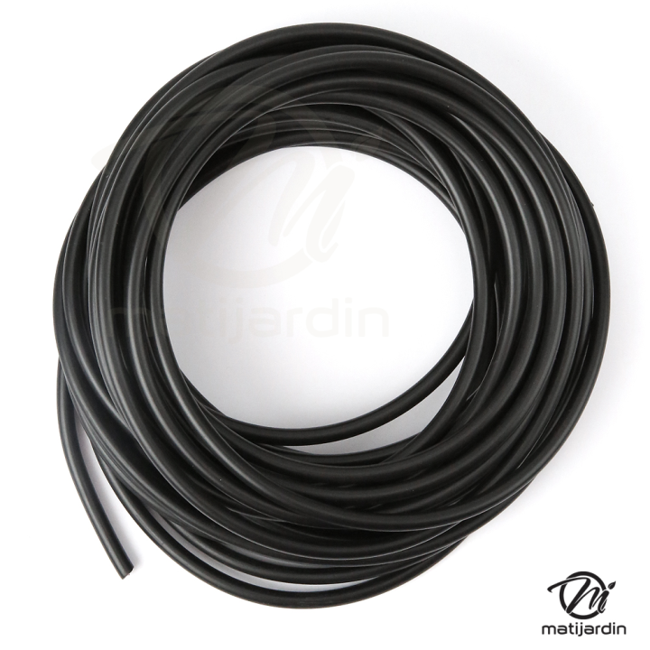 Fil bougie. Diamètre 5 mm. Longueur 10 m